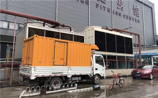 平安300KW发电机组适配电缆规格选型指南