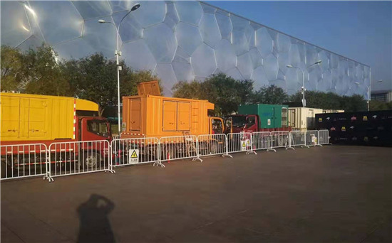 平安400KW发电机组适配电缆规格选型指南