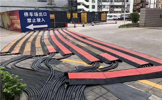 平安发电机组电缆选型完整具体步骤(工程通用标准流程)